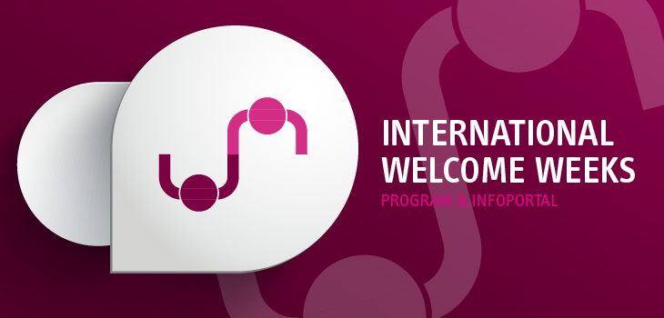 International Welcome Week 2020