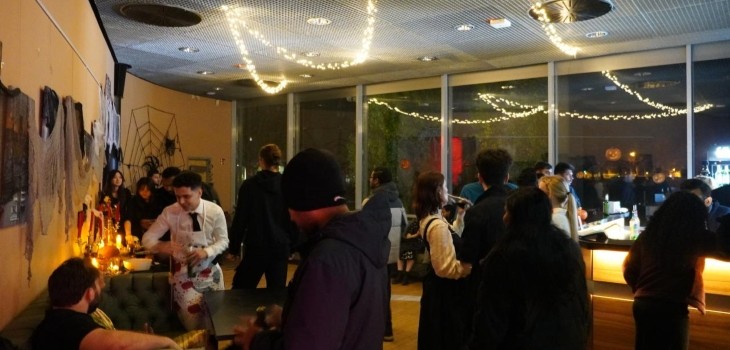 IKUS Events